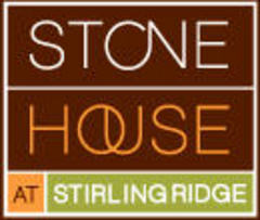 Stone House at Stirling Ridge